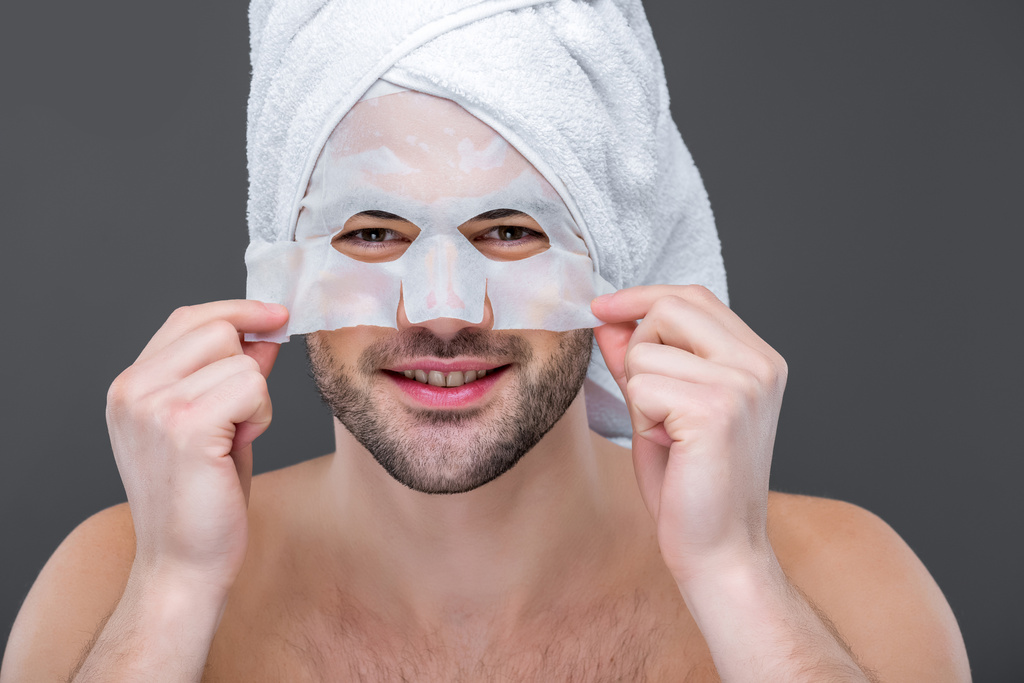 Essential Skincare For Men - TR Skin