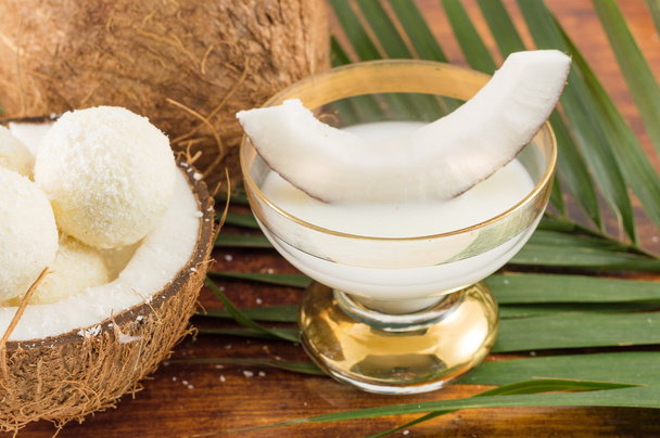 Heal Your Body With Coconut Oil