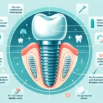 Caring for Dental Implants