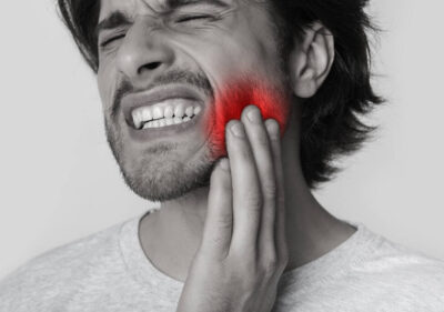 how long until a tooth infection kills you