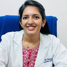 Dr.Raajitha Penugonda