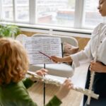 Educational Benefits of Music Therapy for Children
